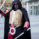 Image for article titled The Force Is Strong With This Gallery Of Star Wars Celebration Cosplay